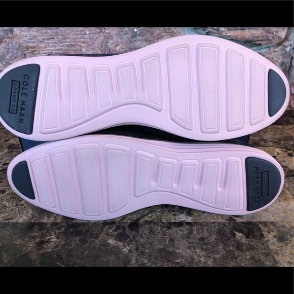 NEW Cole Haan Original Grand Stitch Lite Sneakers - Picture 10 of 14